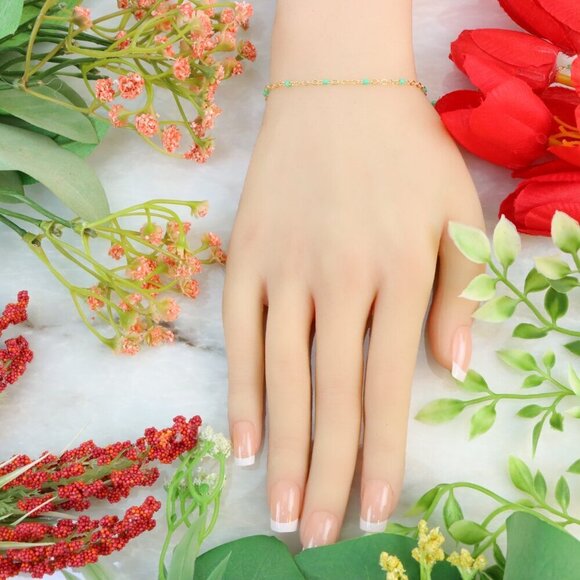 "New Beautiful Design Bracelet for Women/Girls, Gift, B730 - Picture 2 of 10